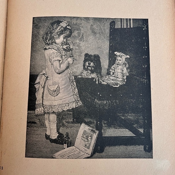 1905 Children’s Book. - Picture 7 of 8
